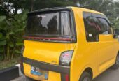 Wuling mobil listrik wuling air ev 2023