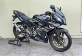 Kawasaki Ninja 150 RR Tahun 2015
