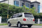MOBIL DIJUAL 2003 Toyota kijang