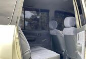 DIJUAL MOBIL 2003 Toyota kijang