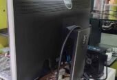 Monitor Dell 23inch panel ips