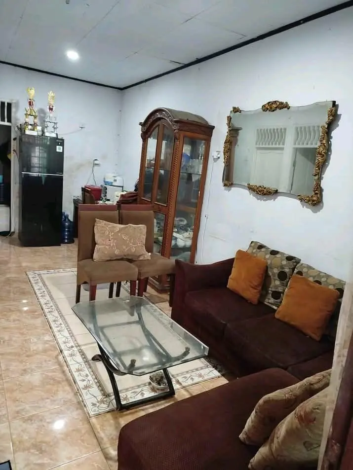 Dijual rumah di Cakung – 3KT 2KM
