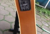 Gitar Akustik Cole Clark Jarang Dipake