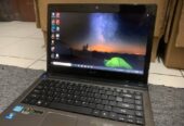 Laptop Acer aspire 4750G -Processor Core i7-2630QM (8CPUs) ~2.0Ghz