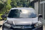 MOBIL DIJUAL 2016 Honda hr-v
