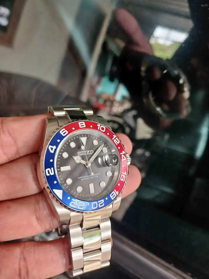 Jam tangan pria mewah jl.kaliurang