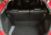 HONDA JAZZ RS MANUAL thn 2014