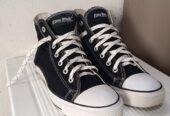Sepatu dan sandal murah meriah