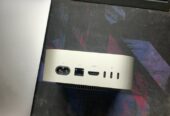 DIJUAL Mac Mini M4 16/256