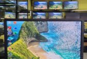 Monitor Dell 23inch panel ips