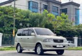 MOBIL DIJUAL 2003 Toyota kijang