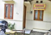 DISEWAKAN 2 KT 1 Kamar Mandi – Rumah / Tahun