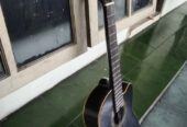 Gitar Klasik Merk Lucero Mulus
