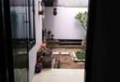 Di jual rumah siap huni, Lokasi di larangan Tangkot