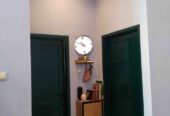 Di jual rumah siap huni, Lokasi di larangan Tangkot
