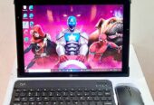 LAPTOP SECOND MURAH NO MINUS KUAT DAN MULUS FUJITSU 2in 1 V727