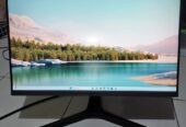Monitor Samsung Frameless IPS 24 inch Normal nominus