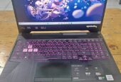 Laptop Asus TUF Gaming F15