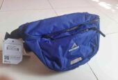Tas Eiger Waistbag 💯% Baru