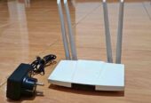 Router Wifi 4G sim card All Operator