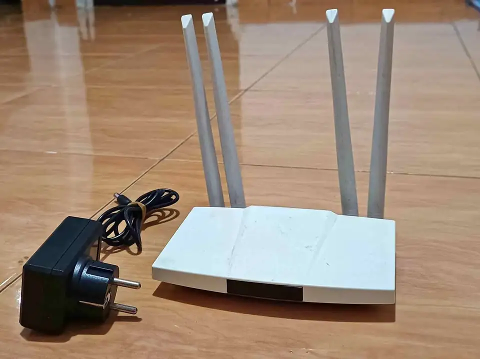 Router Wifi 4G sim card All Operator