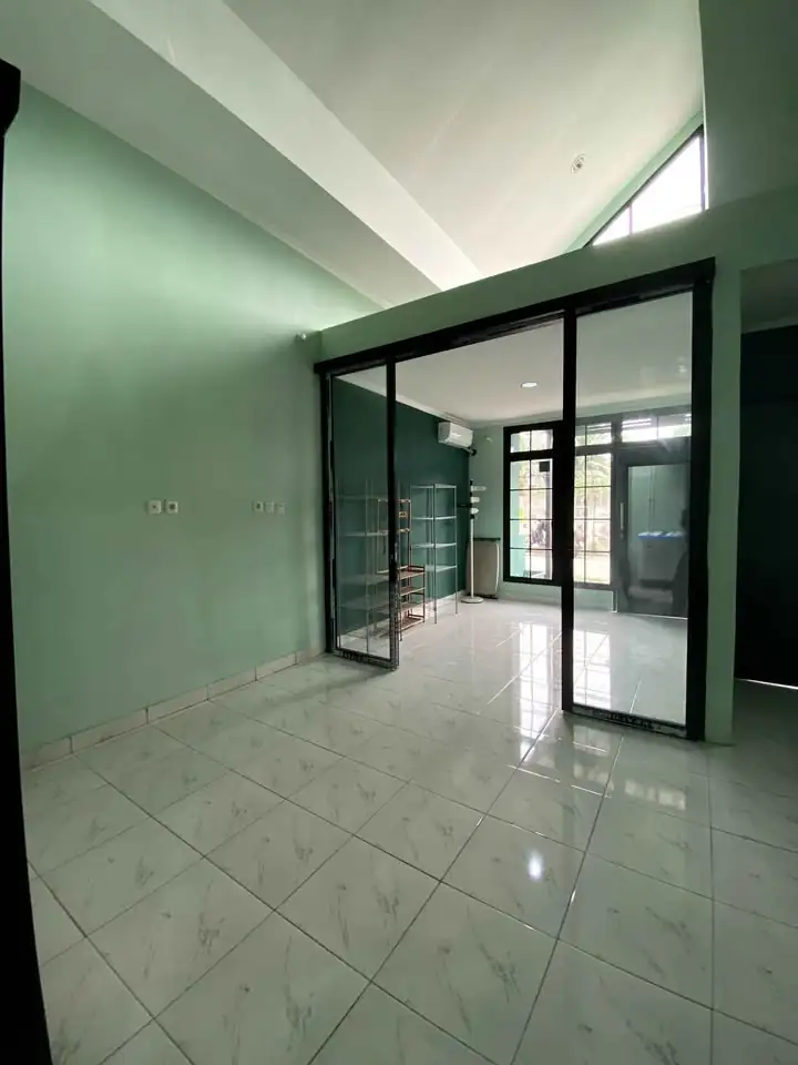 2 KT 1 Kamar Mandi – Rumah Type 49/72