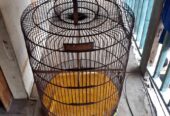 Kandang burung muray