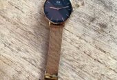 JAM TANGAN BRAND DW (Daniel Wellington)
