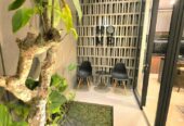 Rumah Modern 1 Lantai | Interior Mewah Full Furnished Jalan Kaliurang