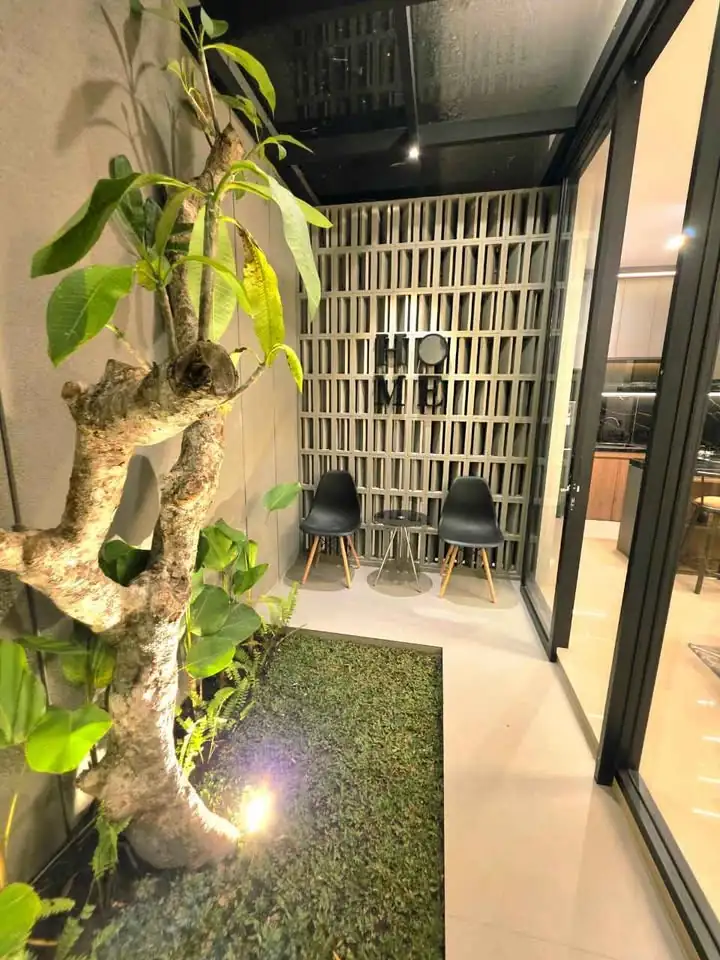 Rumah Modern 1 Lantai | Interior Mewah Full Furnished Jalan Kaliurang