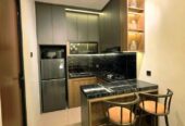 Rumah Modern 1 Lantai | Interior Mewah Full Furnished Jalan Kaliurang