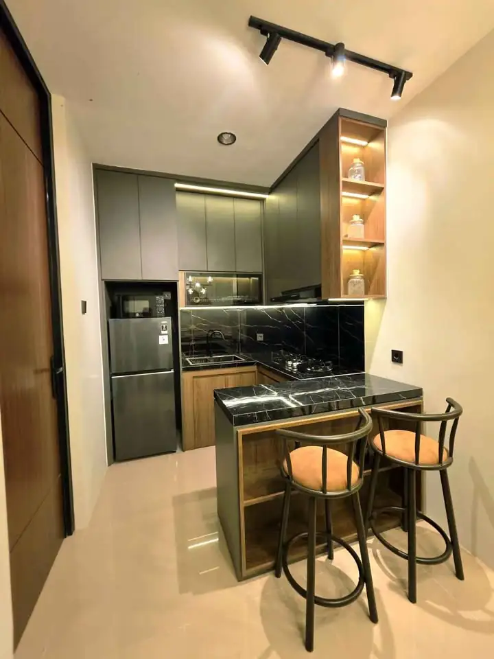 Rumah Modern 1 Lantai | Interior Mewah Full Furnished Jalan Kaliurang