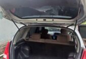DIJUAL MOBIL 2003 Suzuki aerio
