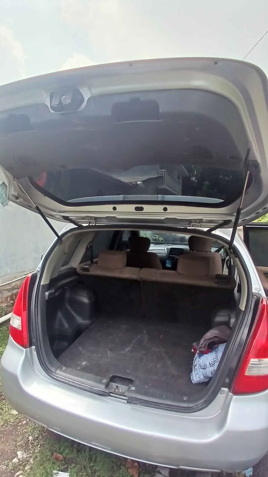 DIJUAL MOBIL 2003 Suzuki aerio