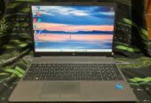 Laptop HP 250 G8 Slim -Processor Gen 11th Core i3 1115G4 /RAM 8/512