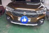 2022 Suzuki xl7 type alpha matic