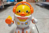 Sedia Mainan Dancing Duck