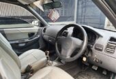 Hyundai accent Gls 2002 Manual