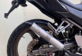 Kawasaki Ninja 150 RR Tahun 2015
