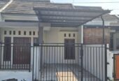 Rumah dikontrakan dekat bandara Nyia dan Kampus