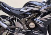 Kawasaki Ninja 150 RR Tahun 2015