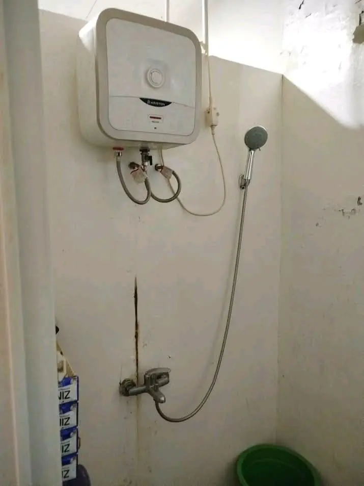 Dijual rumah di Cakung – 3KT 2KM