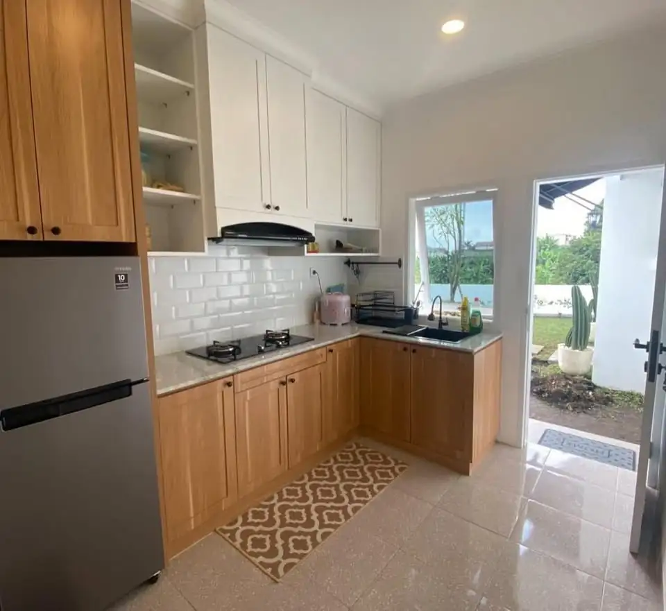 Dijual Cepat Rumah Ammerican Classic Setiabudhi Regency – 4KT 4KM