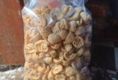 makanan ringan cumi balado dll