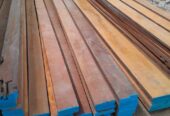 Ready Kayu ulin oven 3x20x400