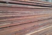 Ready Kayu ulin oven 3x20x400