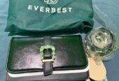 Tas Everbest seri Thalassa Black
