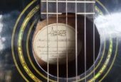 Gitar Klasik Merk Lucero Mulus