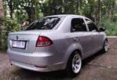 DIJUAL MOBIL 2013 Proton saga
