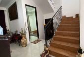 RUMAH DI CINERE 4 KT 4 KM